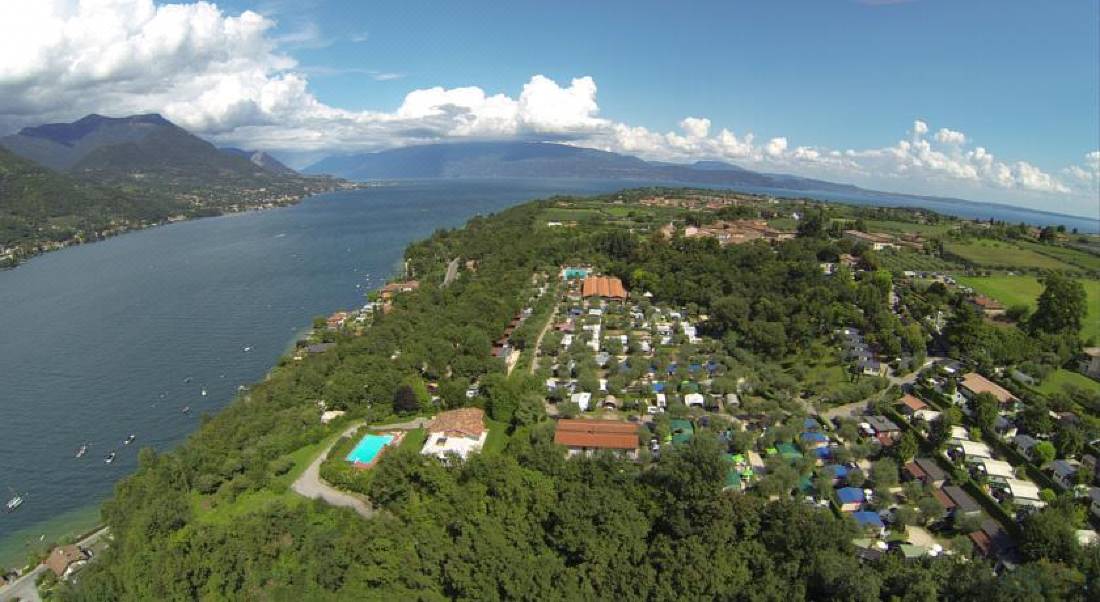 Weekend Glamping Resort-San Felice del Benaco Updated 2022 Room  Price-Reviews & Deals | Trip.com