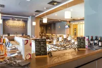 博羅韋茨里拉飯店 - 酒吧