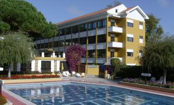 VIP Inn Miramonte Hotel