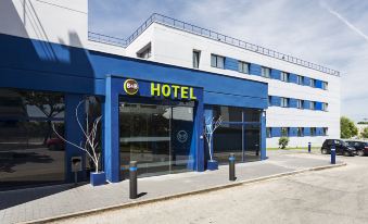 B&B Hotel Madrid Las Rozas