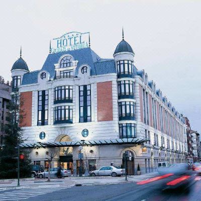 Hotel Vitoria Trip Com