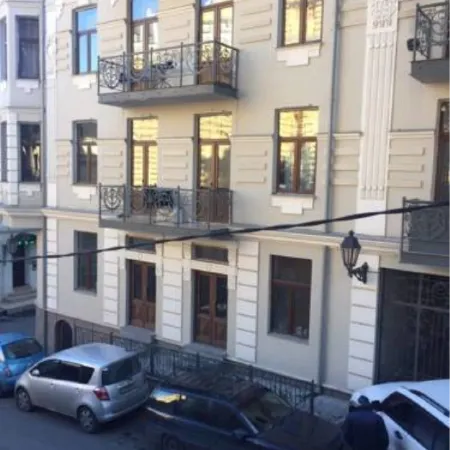 Hotel White Neptun Georgia Tbilisi