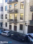 Hotel White Neptun Georgia Tbilisi