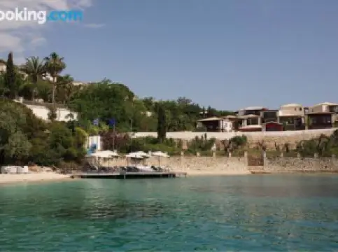 Ornella Beach Resort & Villas
