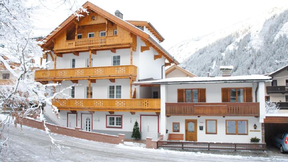 Villa Volgger