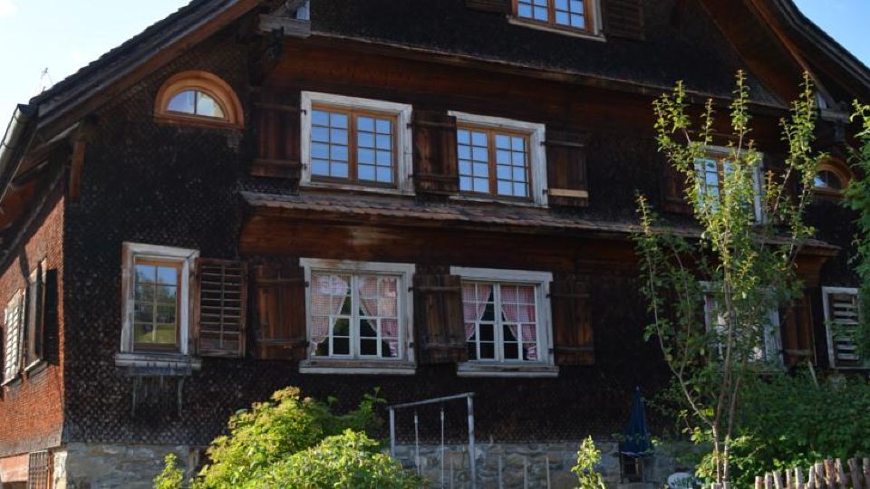 Haus Fiel