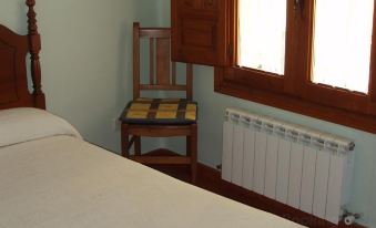 Casa Rural Penalba