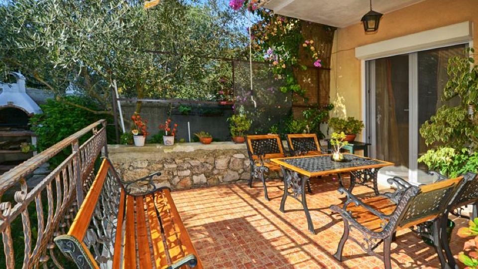 Sonja Vacation House
