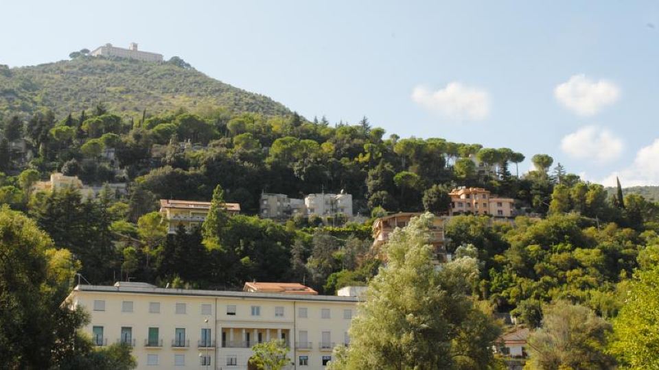 La Residenza di Carolina