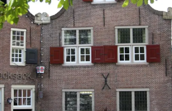 特庫塔什度假屋