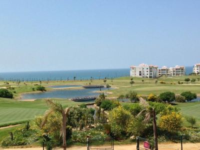 Asilah Marina Golf A3