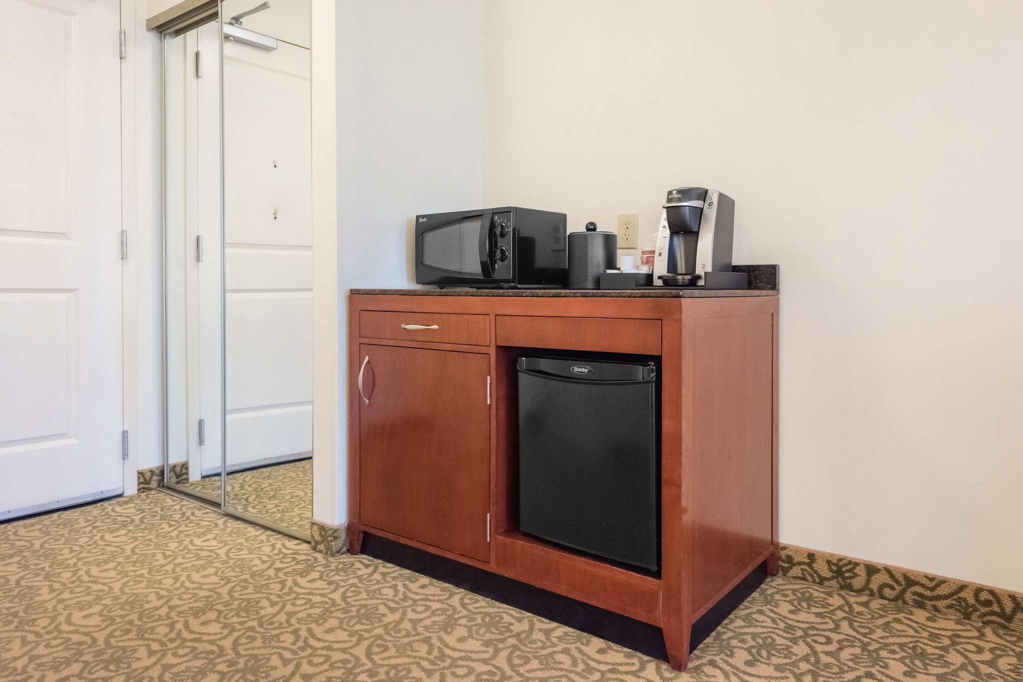 Hilton Garden Inn Meridian