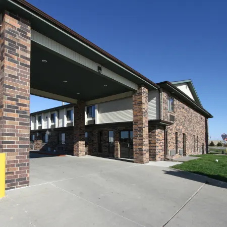 Victorian Inn & Suites-York