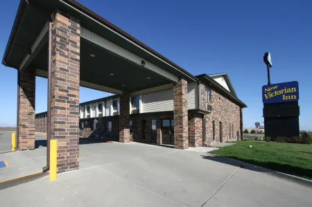 Victorian Inn & Suites-York