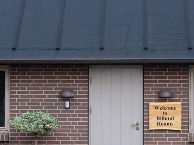 Billund Rooms