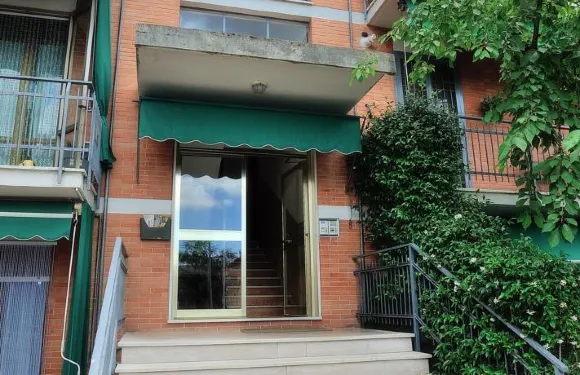 卡薩麗米蒂亞酒店