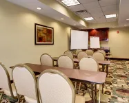 Comfort Suites Biloxi/Ocean Springs Hotels in Saint Martin