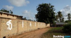 Centre Touristique et Culturel Casamance