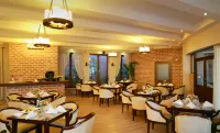 Hotel Cubitá Boutique Resort & Spa Hotels in Chitre