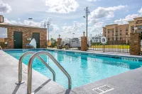 Comfort Inn & Suites Augusta West Near Fort Gordon - Pools