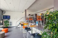 The Originals City, Hôtel de l'Europe, Saint-Nazaire