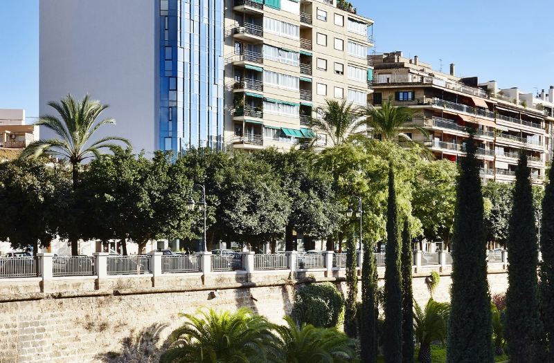 Hotel Palladium-Palma de Mallorca Updated 2022 Price & Reviews | Trip.com