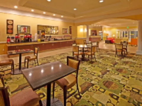 Stay Express Inn & Suites - Mobile, Al Hotels in Mobile County