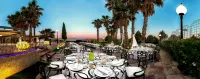 Beatriz Toledo Auditorium & Spa - breakfast