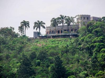 Casa Rebello - Pousada