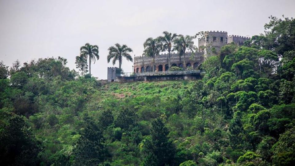 Casa Rebello - Pousada