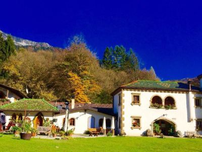 Agriturismo Randis