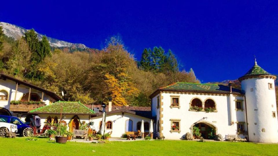 Agriturismo Randis