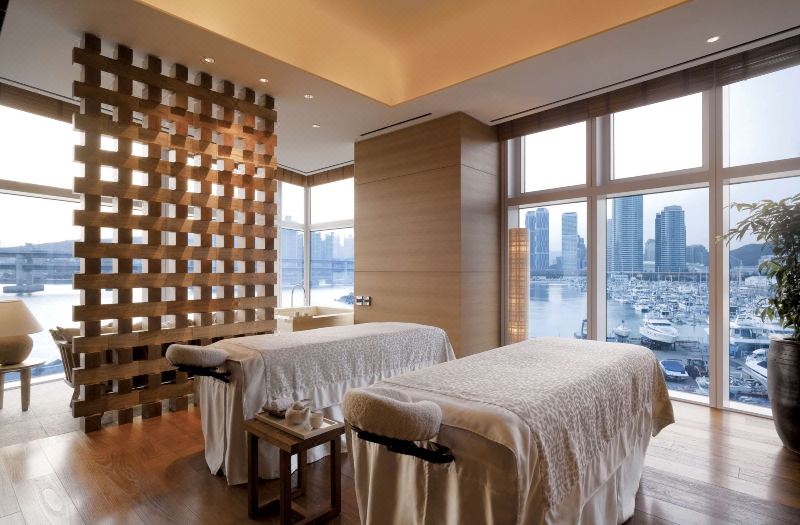 Park Hyatt Busan photo 5