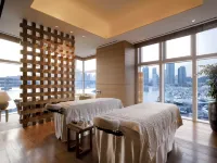 釜山柏悦酒店 - SPA