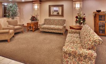 Holiday Inn Express & Suites Brookings