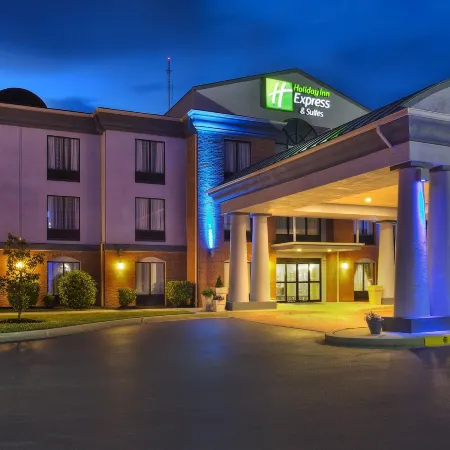 Holiday Inn Express & Suites HARRINGTON by IHG
