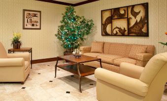 Holiday Inn Express & Suites Exmore - Eastern Shore