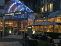 Mercure Abbeville Centre – Porte de La Baie de Somme