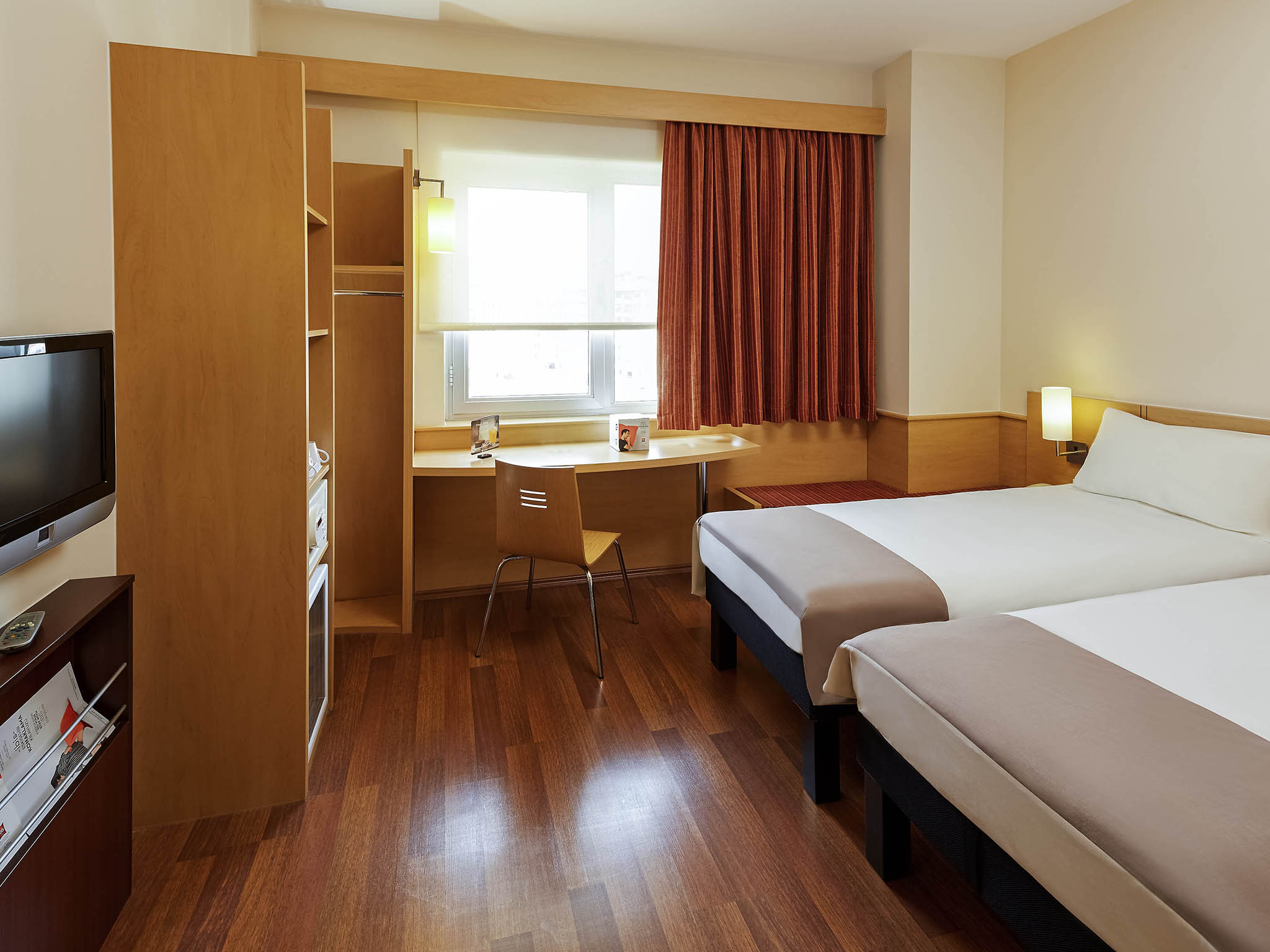 ibis Eskisehir