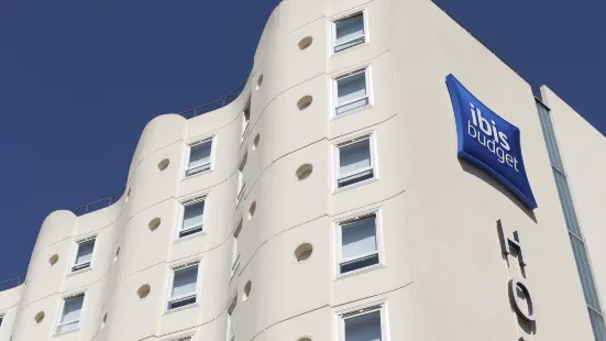 Ibis Budget Bordeaux Centre Gare Saint-Jean