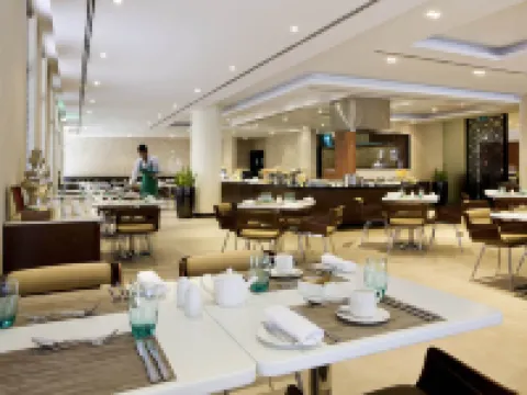 MERCURE Gold Hotel Jumeirah by Accor