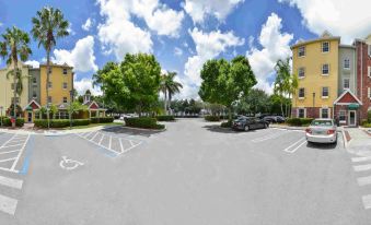 TownePlace Suites Miami Airport West/Doral Area