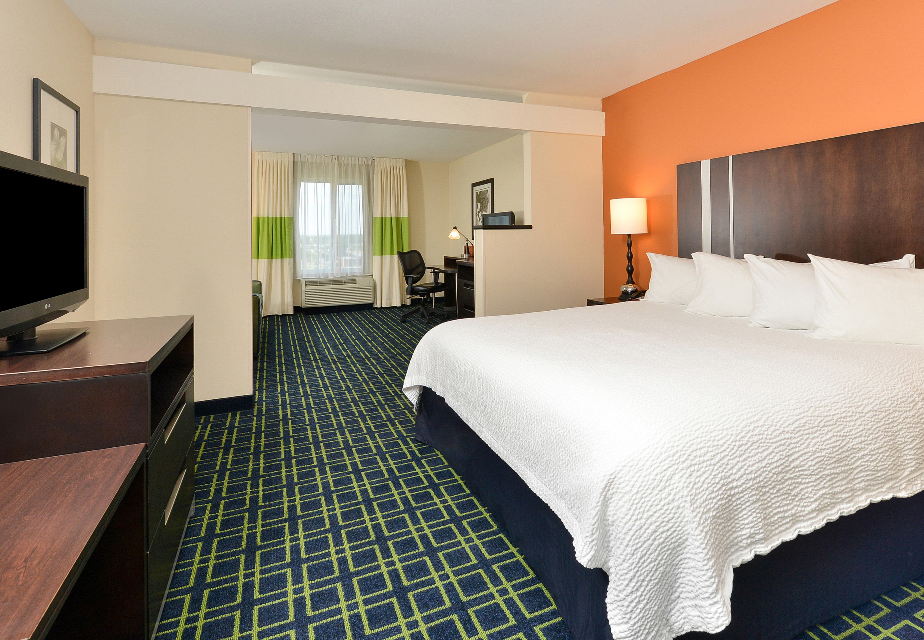 Fairfield Inn & Suites by Marriott Cedar Rapids