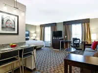 Residence Inn Boston Logan Airport/Chelsea Hotels in Chelsea