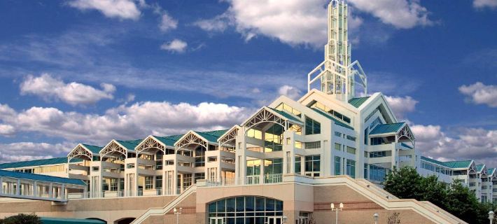 Fairfield Inn & Suites Mobile Daphne/Eastern Shore Hotels in Baldwin County