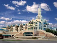 Fairfield Inn & Suites Mobile Daphne/Eastern Shore Hotels in Baldwin County