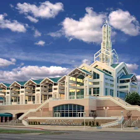 Fairfield Inn & Suites Mobile Daphne/Eastern Shore