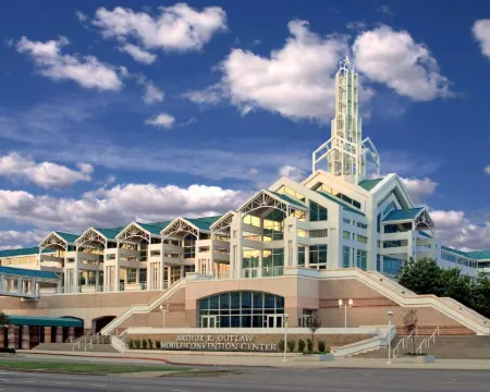 Fairfield Inn & Suites Mobile Daphne/Eastern Shore Hoteles en Condado de Baldwin