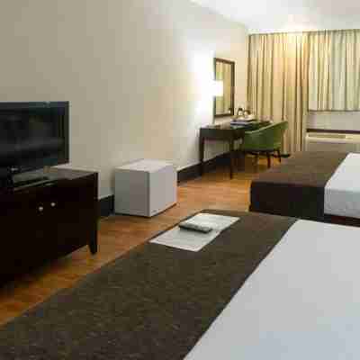 Protea Hotel Lusaka Rooms