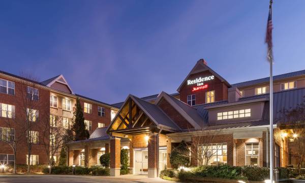 Residence Inn Franklin Cool Springs